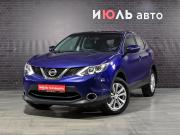 Nissan Qashqai II Екатеринбург  - изображение 24