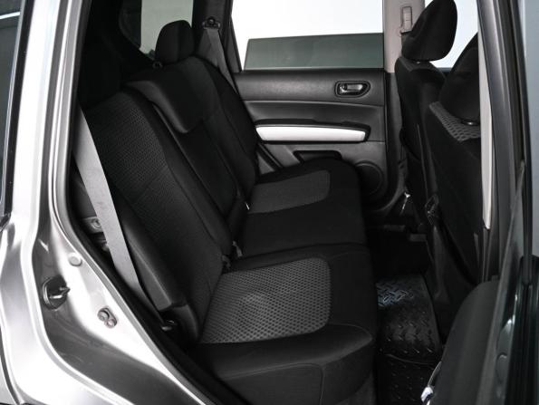 Nissan X-Trail II с пробегом 2010 года, цена 1 089 000 рублей, 276011 км, внедорожник, Автокод Объявления