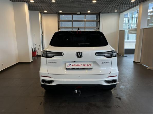 Changan CS55 Plus II с пробегом 2024 года, цена 2 180 000 рублей, 77428 км, внедорожник, Автокод Объявления