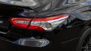 Toyota Camry VIII (XV70) Москва  - изображение 52