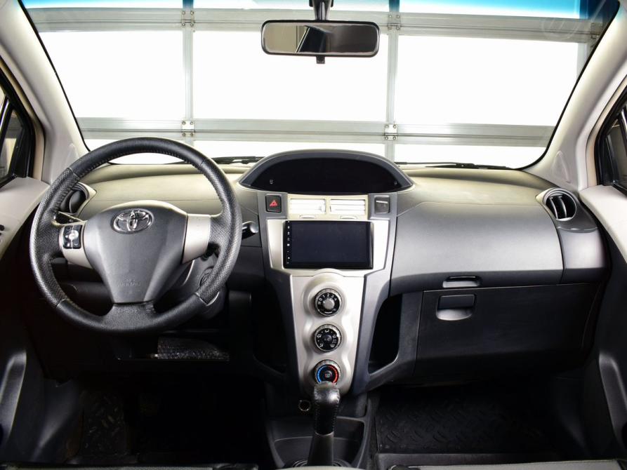 Toyota Yaris II Кемерово  - изображение 9
