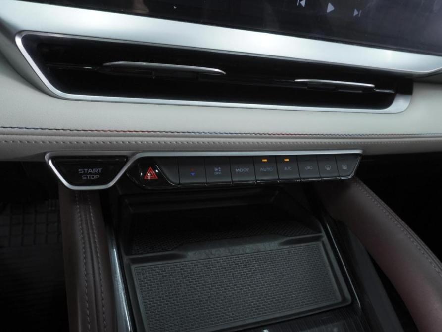 Geely Monjaro I Ростов-на-Дону  - изображение 17