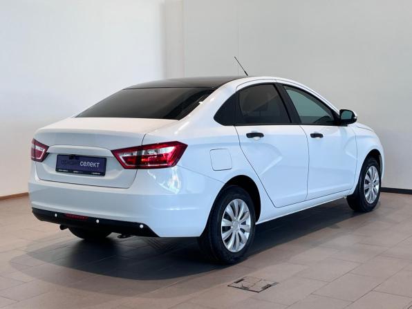 Lada (ВАЗ) Vesta I с пробегом 2019 года, цена 880 000 рублей, 71000 км, седан, Автокод Объявления