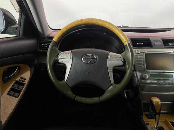 Toyota Camry VI (XV40) с пробегом 2007 года, цена 900 000 рублей, 338882 км, седан, Автокод Объявления