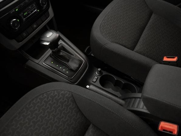 Skoda Yeti I с пробегом 2012 года, цена 1 370 000 рублей, 102613 км, внедорожник, Автокод Объявления