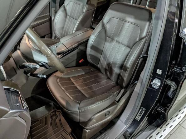 Mercedes-Benz GLE I (W166) с пробегом 2018 года, цена 3 840 000 рублей, 139226 км, внедорожник, Автокод Объявления