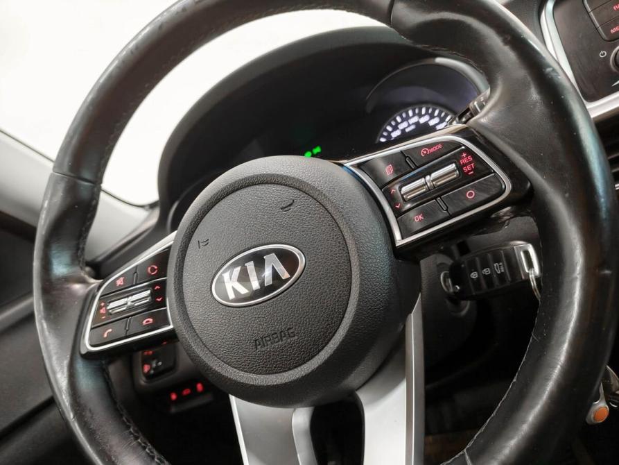 Kia Optima IV Рестайлинг Тула  - изображение 20