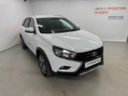 Lada (ВАЗ) Vesta I Москва  - изображение 15