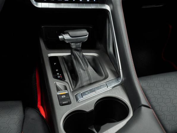 Changan CS35 Plus I Рестайлинг с пробегом 2023 года, цена 1 798 000 рублей, 59316 км, внедорожник, Автокод Объявления