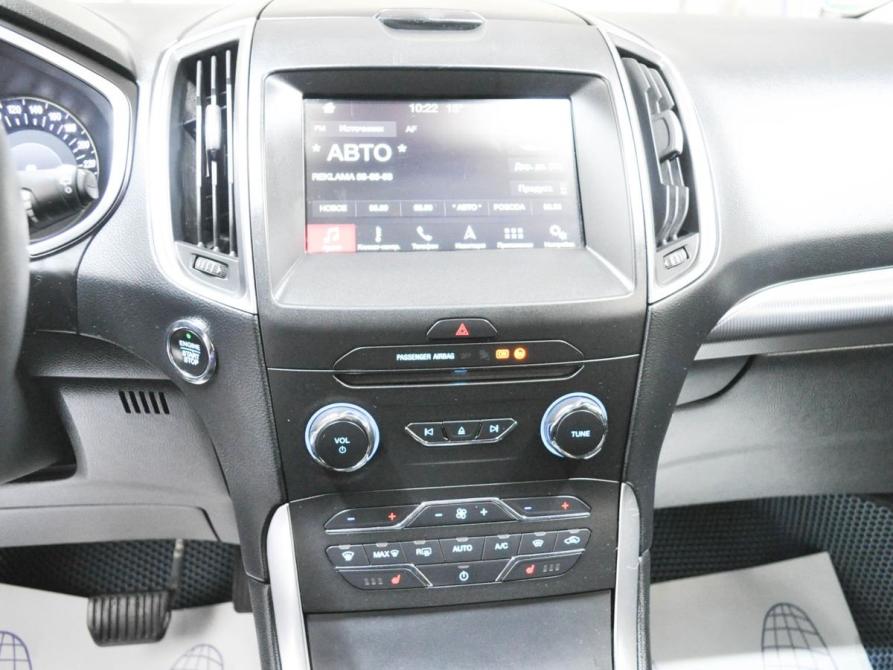 Ford S-MAX II Калуга  - изображение 9