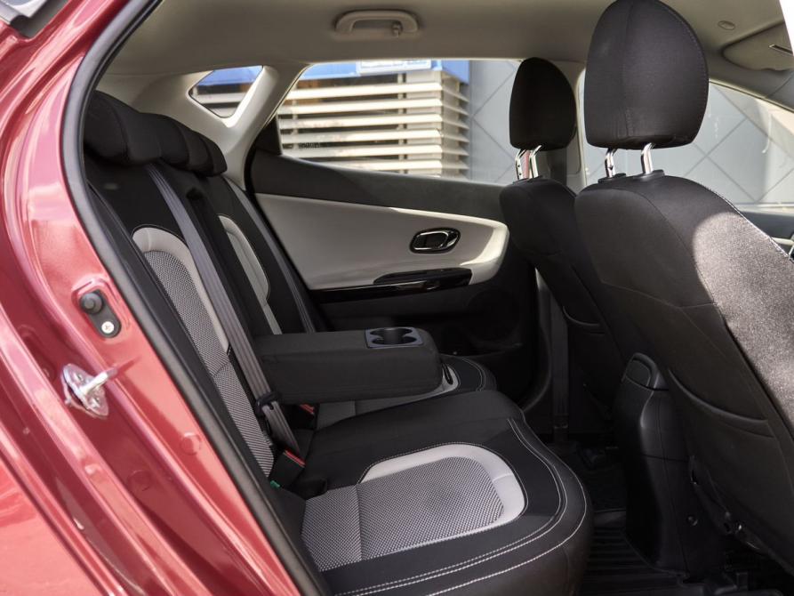 Kia Ceed II Казань  - изображение 7