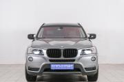 BMW X3 II (F25) Красноярск  - изображение 25