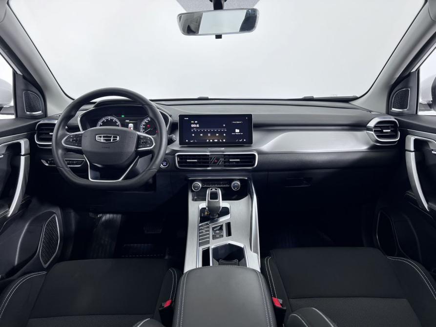 Geely Coolray I Калининград  - изображение 14