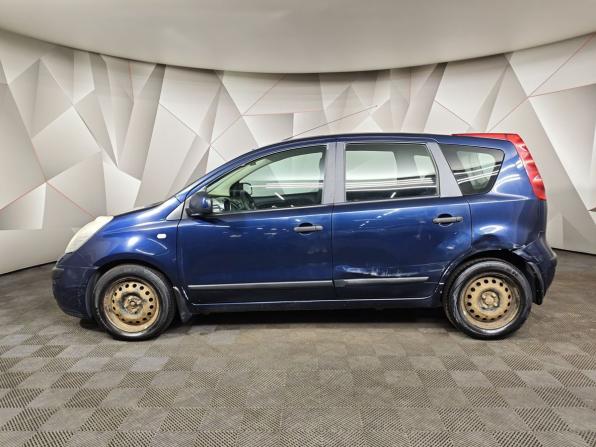 Nissan Note I с пробегом 2007 года, цена 359 000 рублей, 175475 км, хэтчбек, Автокод Объявления