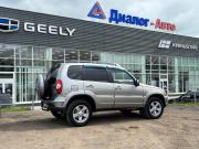 Chevrolet Niva I Рестайлинг Набережные Челны  - изображение 28