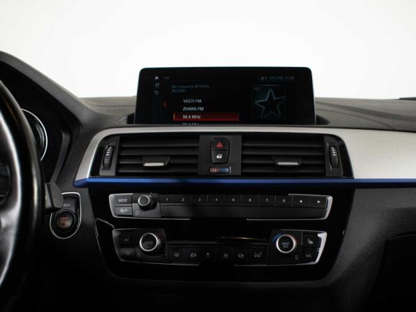 BMW 1 серии II (F20/F21) Рестайлинг 2 с пробегом 2018 года, цена 2 490 000 рублей, 94000 км, хэтчбек, Автокод Объявления