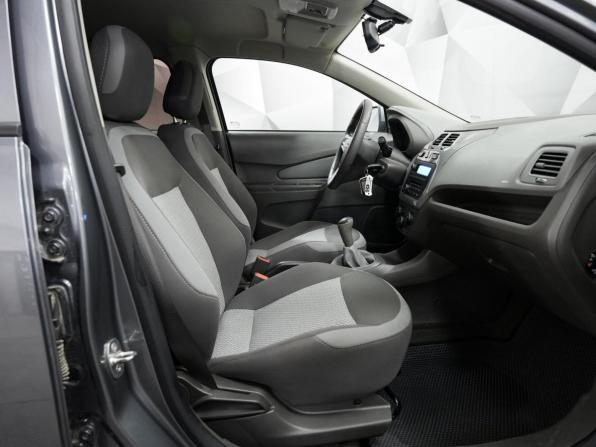Chevrolet Cobalt II Рестайлинг с пробегом 2021 года, цена 1 099 000 рублей, 47000 км, седан, Автокод Объявления