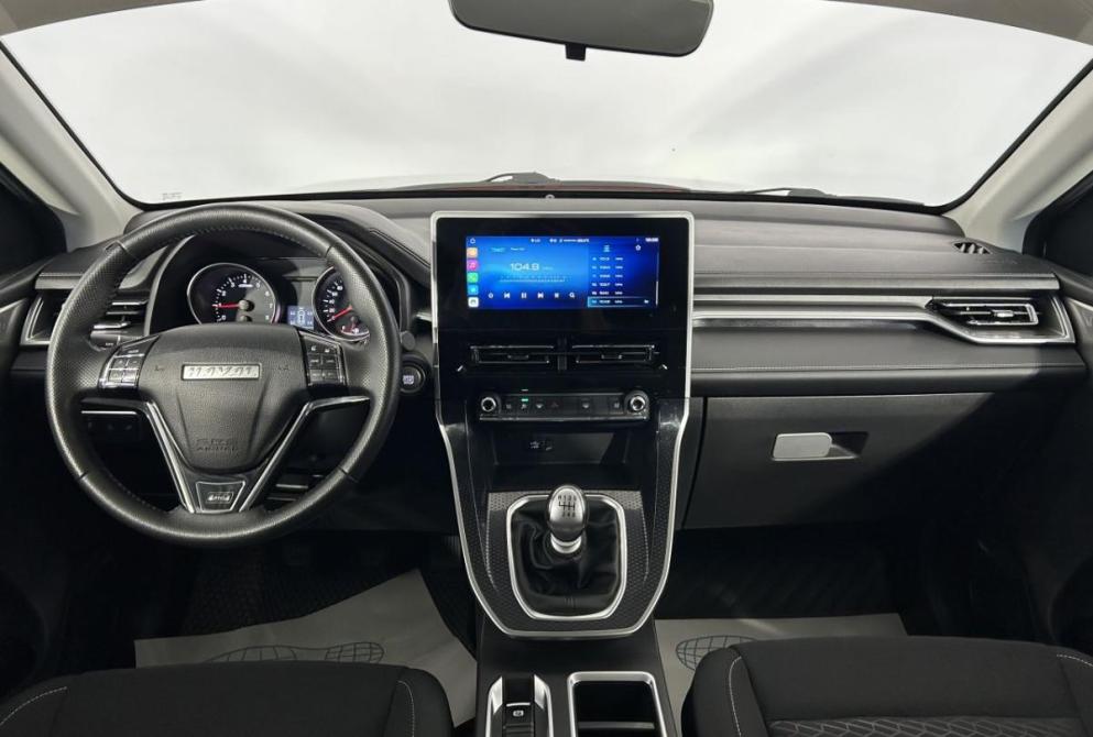Haval M6 II Саранск  - изображение 22