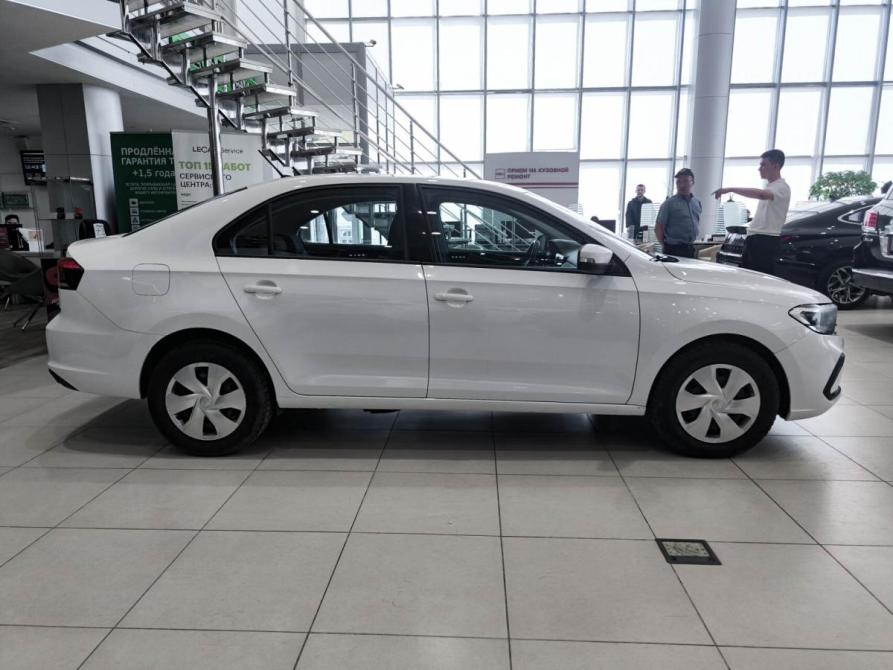 Volkswagen Polo V Рестайлинг Казань  - изображение 5