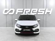 Lada (ВАЗ) Granta I Рестайлинг Ростов-на-Дону  - изображение 18