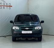 Chevrolet Niva I Рестайлинг Воронеж  - изображение 23