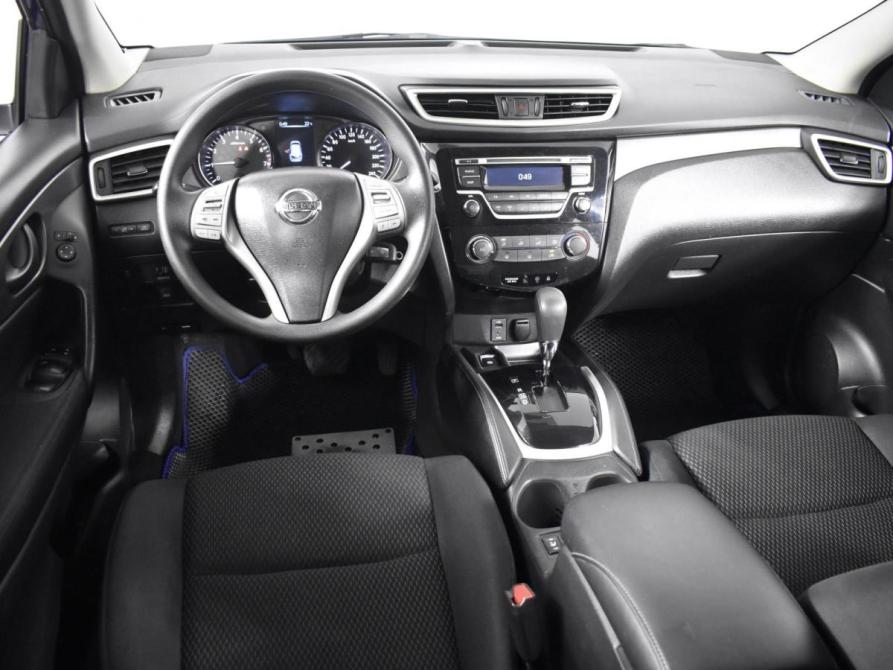 Nissan Qashqai II Казань  - изображение 6