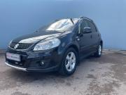 Suzuki SX4 I (Classic) Рестайлинг Стерлитамак  - изображение 36