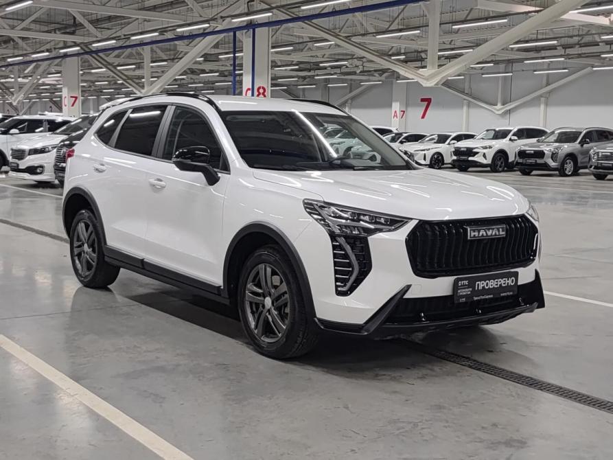 Haval Jolion I Рестайлинг Казань  - изображение 3