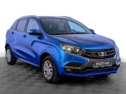 Lada (ВАЗ) XRAY I Москва  - изображение 30