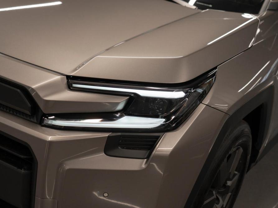 Toyota RAV4 VI (XA60) Москва  - изображение 28