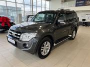 Mitsubishi Pajero IV Рестайлинг 1 Москва  - изображение 31