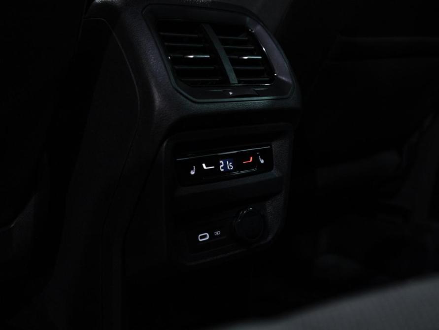 Volkswagen Tiguan II Рестайлинг Санкт-Петербург  - изображение 23