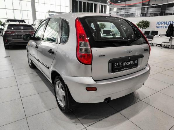 Lada (ВАЗ) Kalina I с пробегом 2011 года, цена 380 000 рублей, 31102 км, хэтчбек, Автокод Объявления
