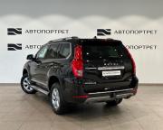 Haval H9 I Рестайлинг Санкт-Петербург  - изображение 32