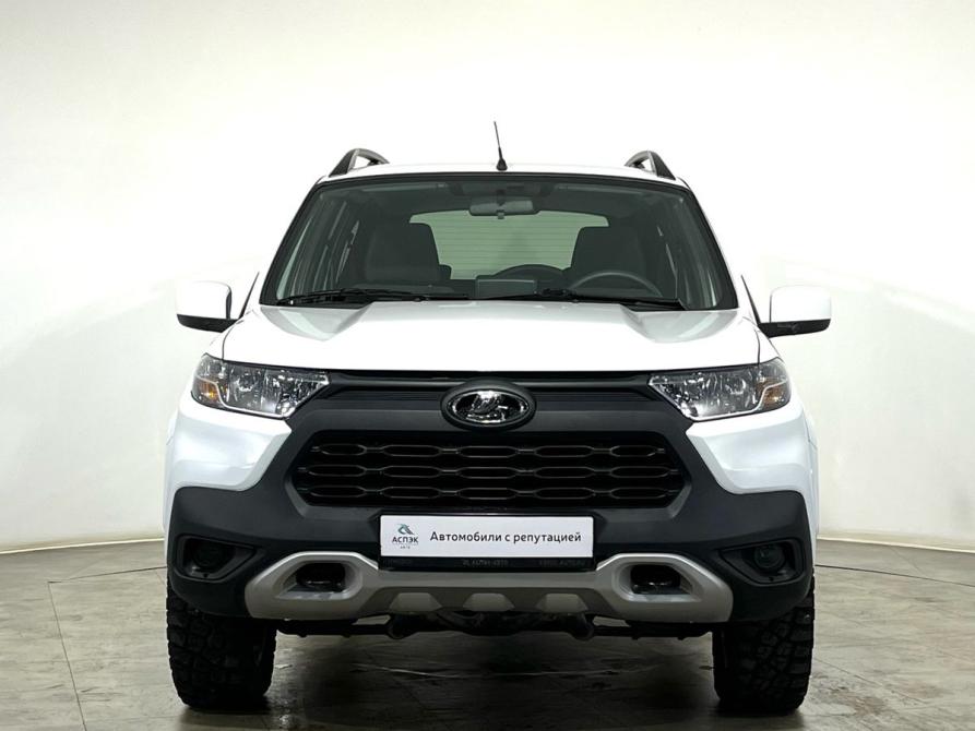 Lada (ВАЗ) Niva Travel I Ижевск  - изображение 6
