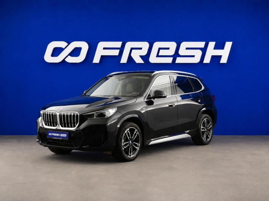 BMW X1 III (U11/U12) Москва  - изображение 5