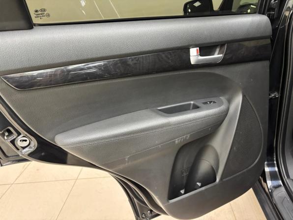 Kia Sorento II Рестайлинг с пробегом 2018 года, цена 1 925 000 рублей, 154519 км, внедорожник, Автокод Объявления