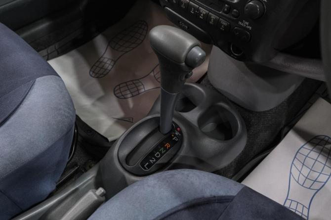 Toyota Vitz I (P10) с пробегом 2001 года, цена 349 000 рублей, 196000 км, хэтчбек, Автокод Объявления