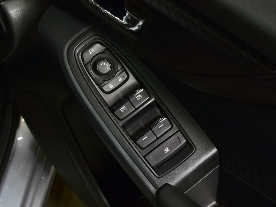Subaru Impreza V Рестайлинг Кемерово  - изображение 20