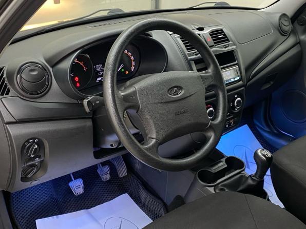 Lada (ВАЗ) Granta I Рестайлинг с пробегом 2022 года, цена 870 000 рублей, 45313 км, седан, Автокод Объявления
