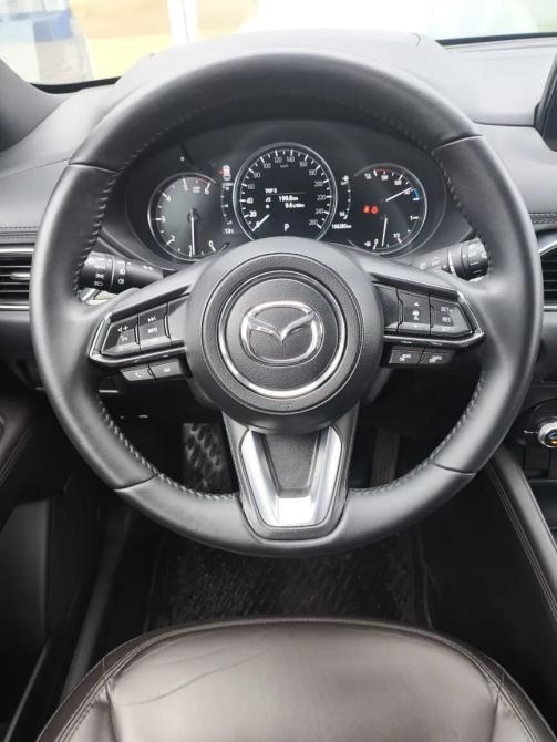 Mazda CX-5 II Воронеж  - изображение 11
