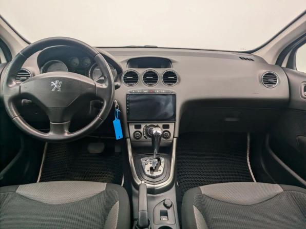 Peugeot 308 I с пробегом 2010 года, цена 485 000 рублей, 176245 км, хэтчбек, Автокод Объявления