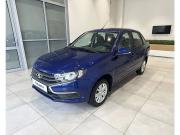 Lada (ВАЗ) Granta I Рестайлинг Брянск  - изображение 12