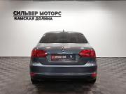 Volkswagen Jetta VI Пермь  - изображение 25