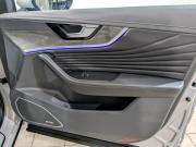 Hongqi HS5 I Рестайлинг Москва  - изображение 54