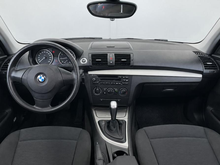 BMW 1 серии I (E81/E82/E87/E88) Рестайлинг Уфа  - изображение 7