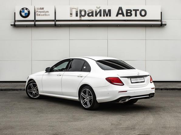 Mercedes-Benz E-Класс V (W213 S213 C238) с пробегом 2019 года, цена 3 349 000 рублей, 90847 км, седан, Автокод Объявления