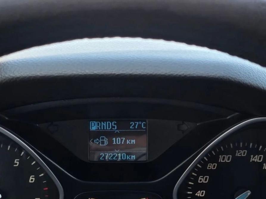 Ford Focus III Санкт-Петербург  - изображение 10