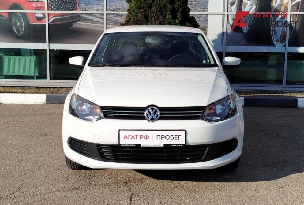Volkswagen Polo V Саратов  - изображение 2