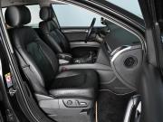 Audi Q7 I (4L) Рестайлинг Ростов-на-Дону  - изображение 29